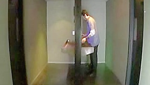 2 Hot Couples Fuck In Toilet