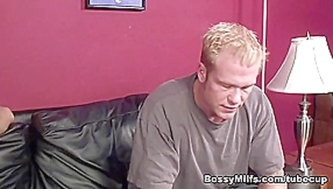 Dani Nixx in Desperate MILFs And Housewives #12