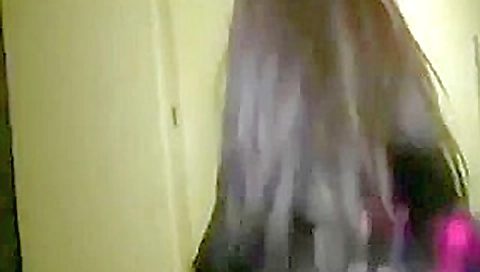 College Dorm Room Fuck