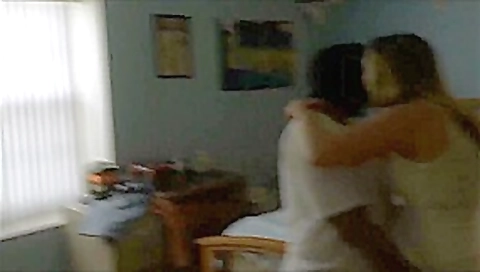 Blonde Wife gets Fucked for first time by BBC