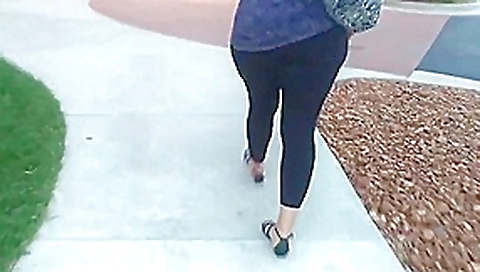 Cuckold 02 - wife sees a craigslist stranger at a hotel
