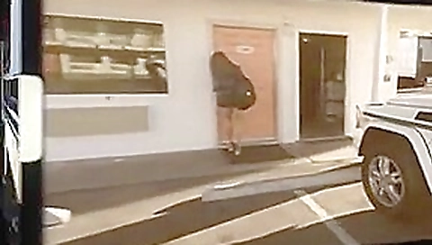 Swinger Step mother I'd like to fuck visits cheap motel