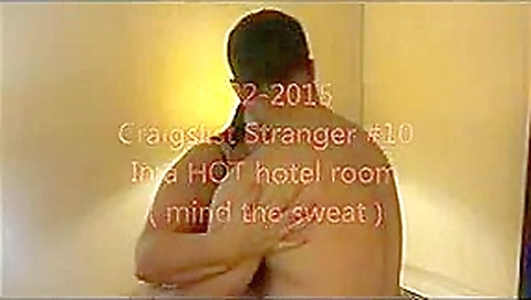 9-22-2015 - Craigslist Stranger #10