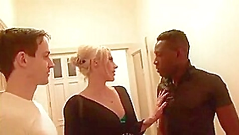 Cum for the cuckold #4 Cum for the cuckold #4