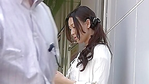 Hottest Japanese whore in Horny teens 18+, Amateur JAV movie